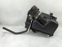 2013-2016 Nissan Pathfinder Air Cleaner Intake-duct Hose Tube 1459341 - Oemusedautoparts1.com