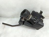 2013-2016 Nissan Pathfinder Air Cleaner Intake-duct Hose Tube 1459341 - Oemusedautoparts1.com