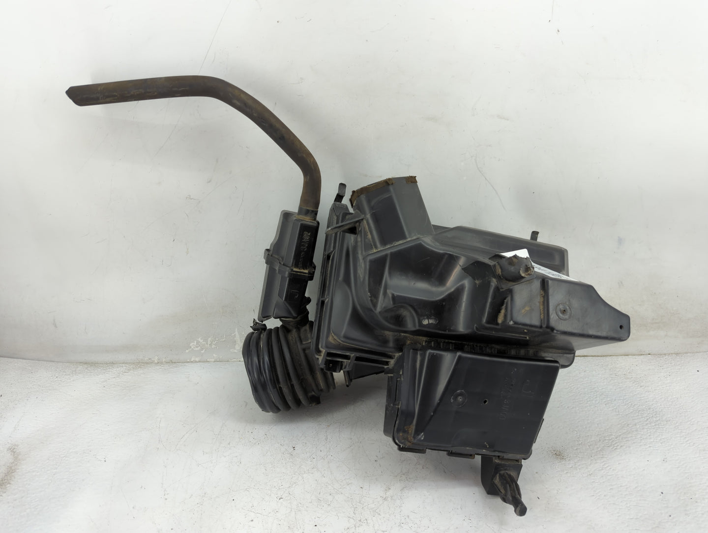 2013-2016 Nissan Pathfinder Air Cleaner Intake-duct Hose Tube 1459341 - Oemusedautoparts1.com