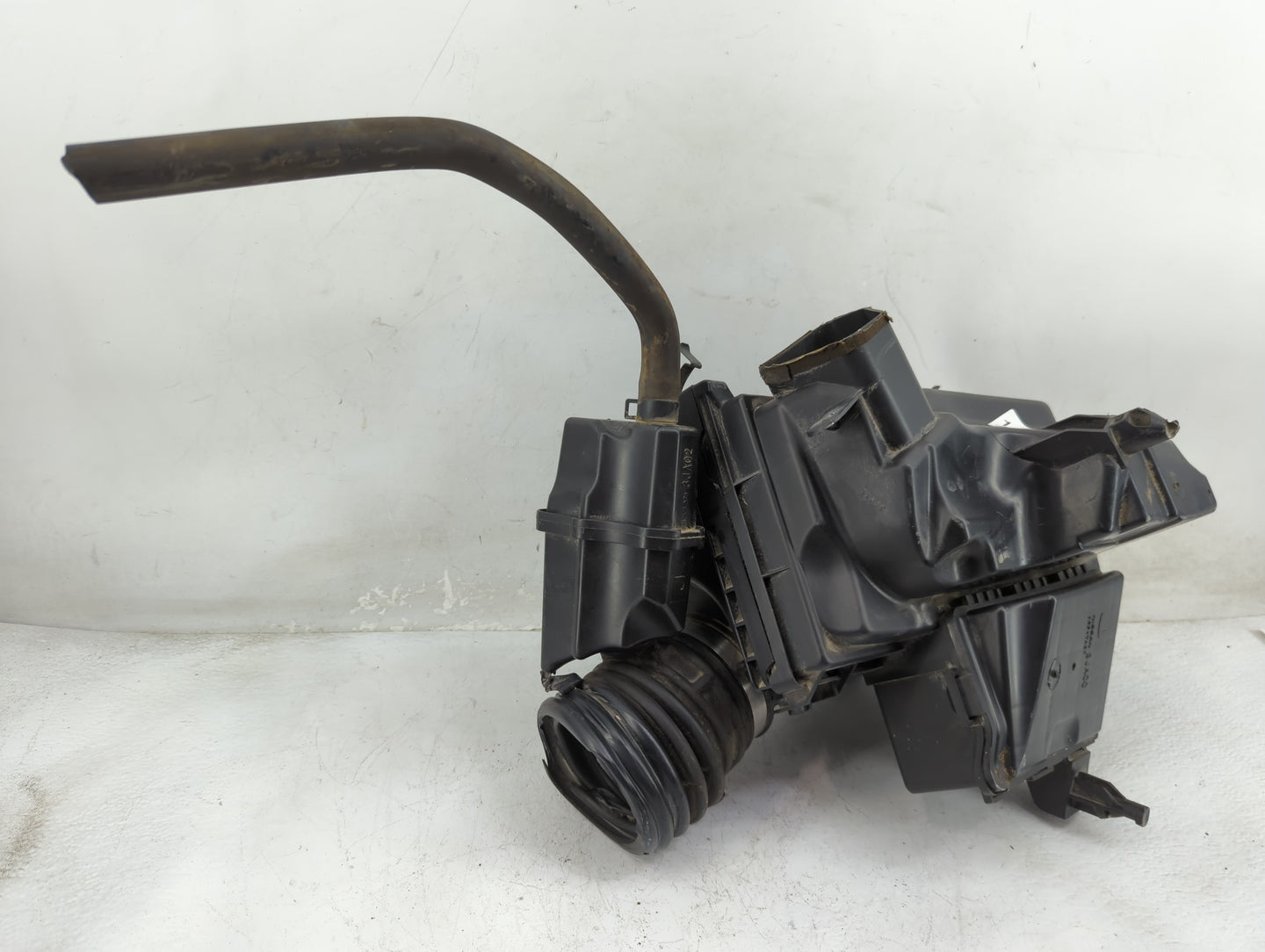 2013-2016 Nissan Pathfinder Air Cleaner Intake-duct Hose Tube 1459341 - Oemusedautoparts1.com