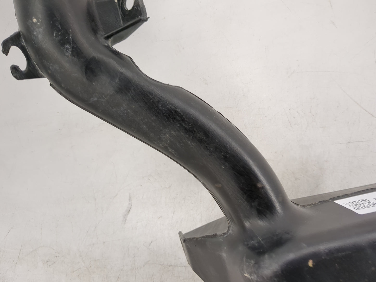 2013-2020 Nissan Pathfinder Windshield Washer Fluid Reservoir Bottle Oem - Oemusedautoparts1.com