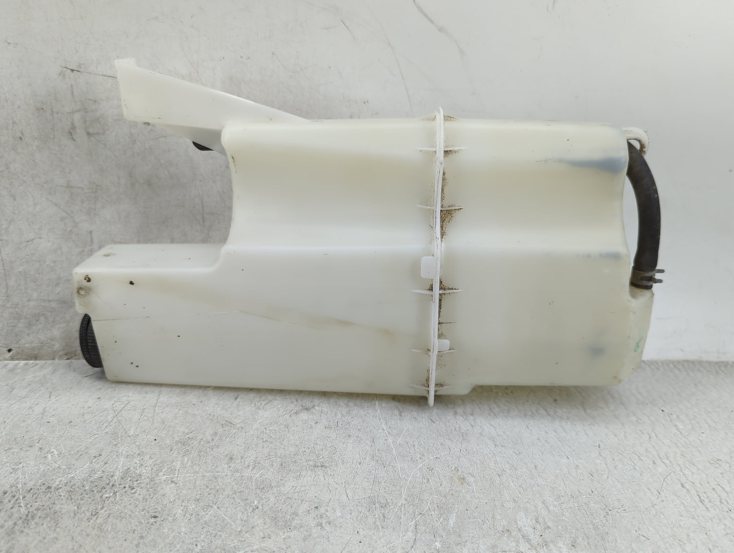 2013 Nissan Pathfinder Radiator Coolant Overflow Expansion Tank Bottle 1459940 - Oemusedautoparts1.com