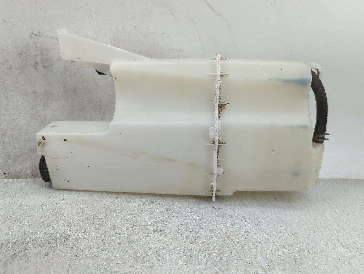 2013 Nissan Pathfinder Radiator Coolant Overflow Expansion Tank Bottle 1459940 - Oemusedautoparts1.com