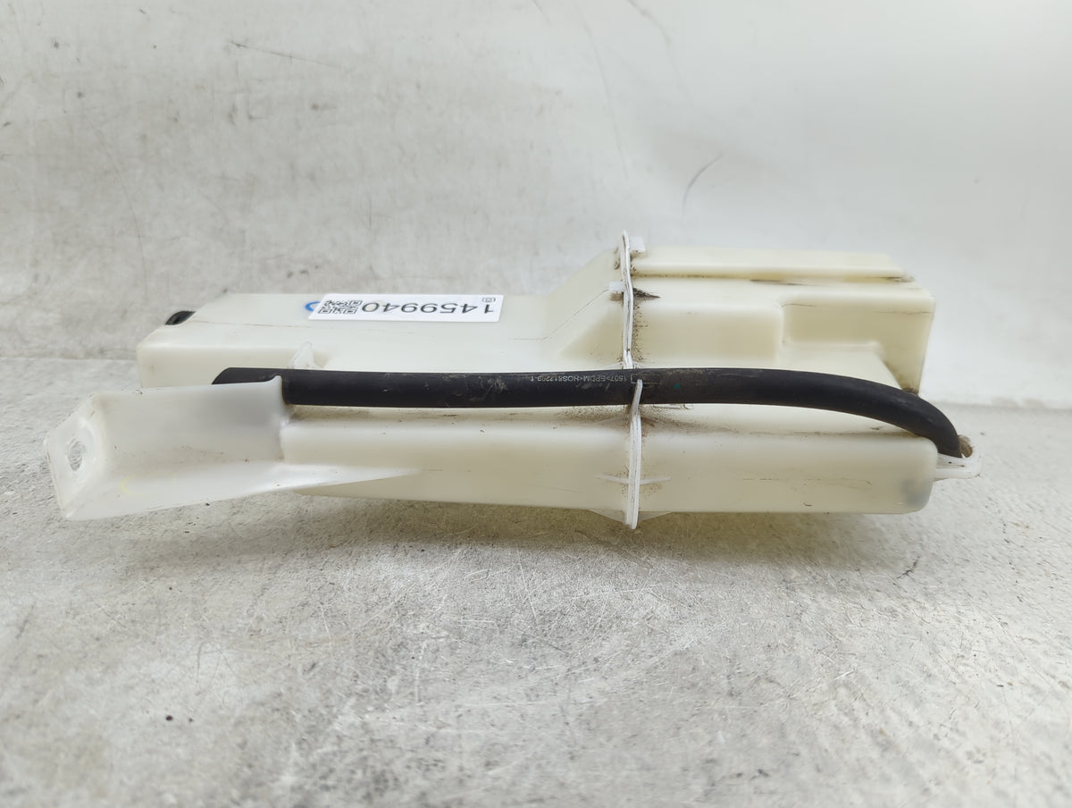 2013 Nissan Pathfinder Radiator Coolant Overflow Expansion Tank Bottle 1459940 - Oemusedautoparts1.com