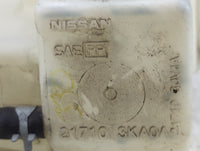 2013 Nissan Pathfinder Radiator Coolant Overflow Expansion Tank Bottle 1459940 - Oemusedautoparts1.com