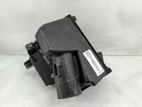2015 Nissan Pathfinder Air Cleaner Intake-duct Hose Tube - Oemusedautoparts1.com