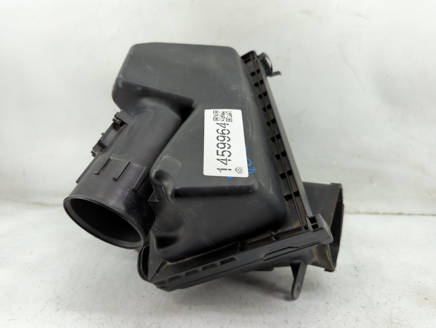 2015 Nissan Pathfinder Air Cleaner Intake-duct Hose Tube - Oemusedautoparts1.com