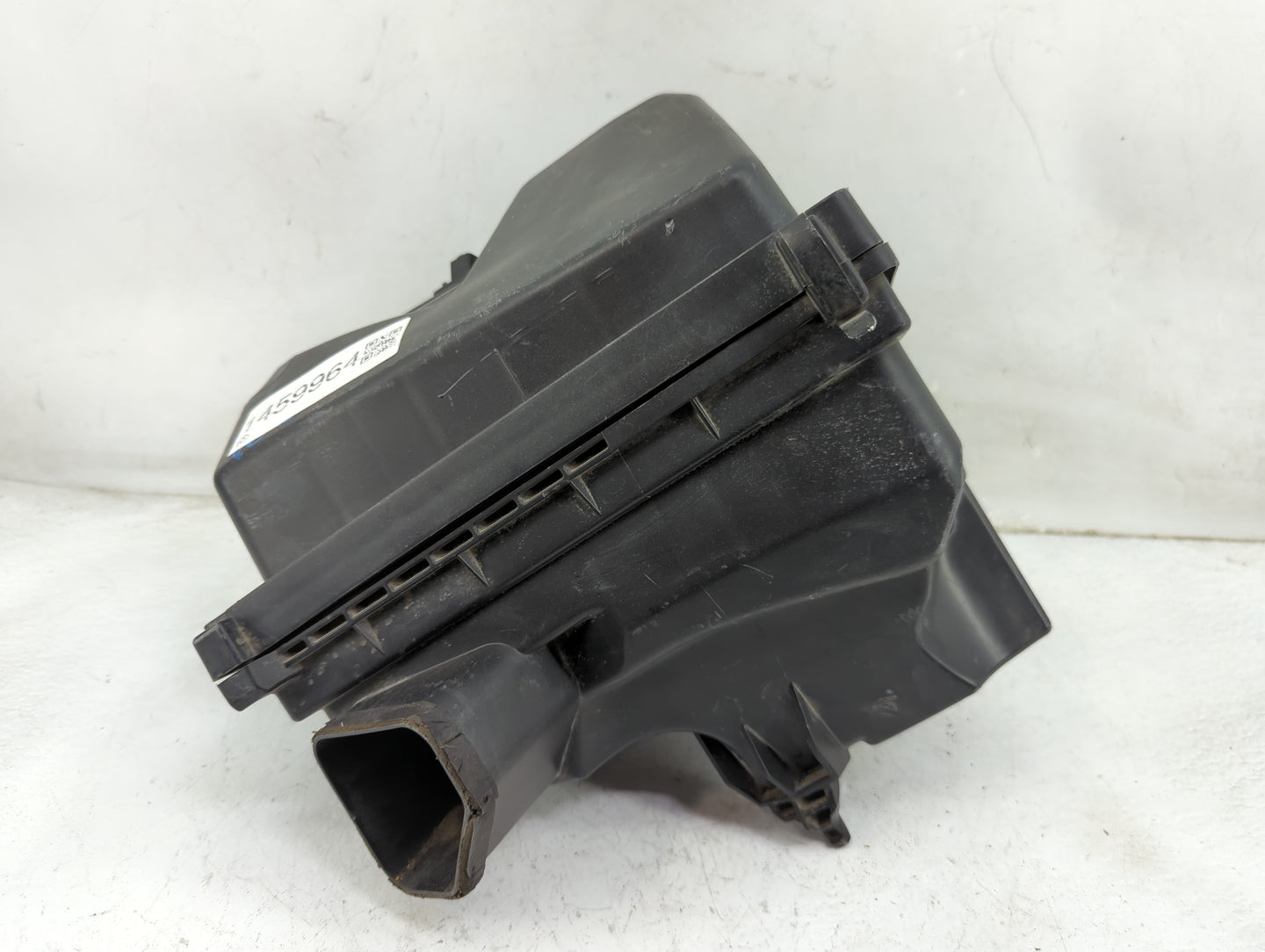 2015 Nissan Pathfinder Air Cleaner Intake-duct Hose Tube - Oemusedautoparts1.com