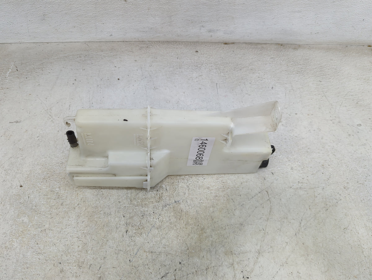 2013 Nissan Pathfinder Radiator Coolant Overflow Expansion Tank Bottle 1460068 - Oemusedautoparts1.com