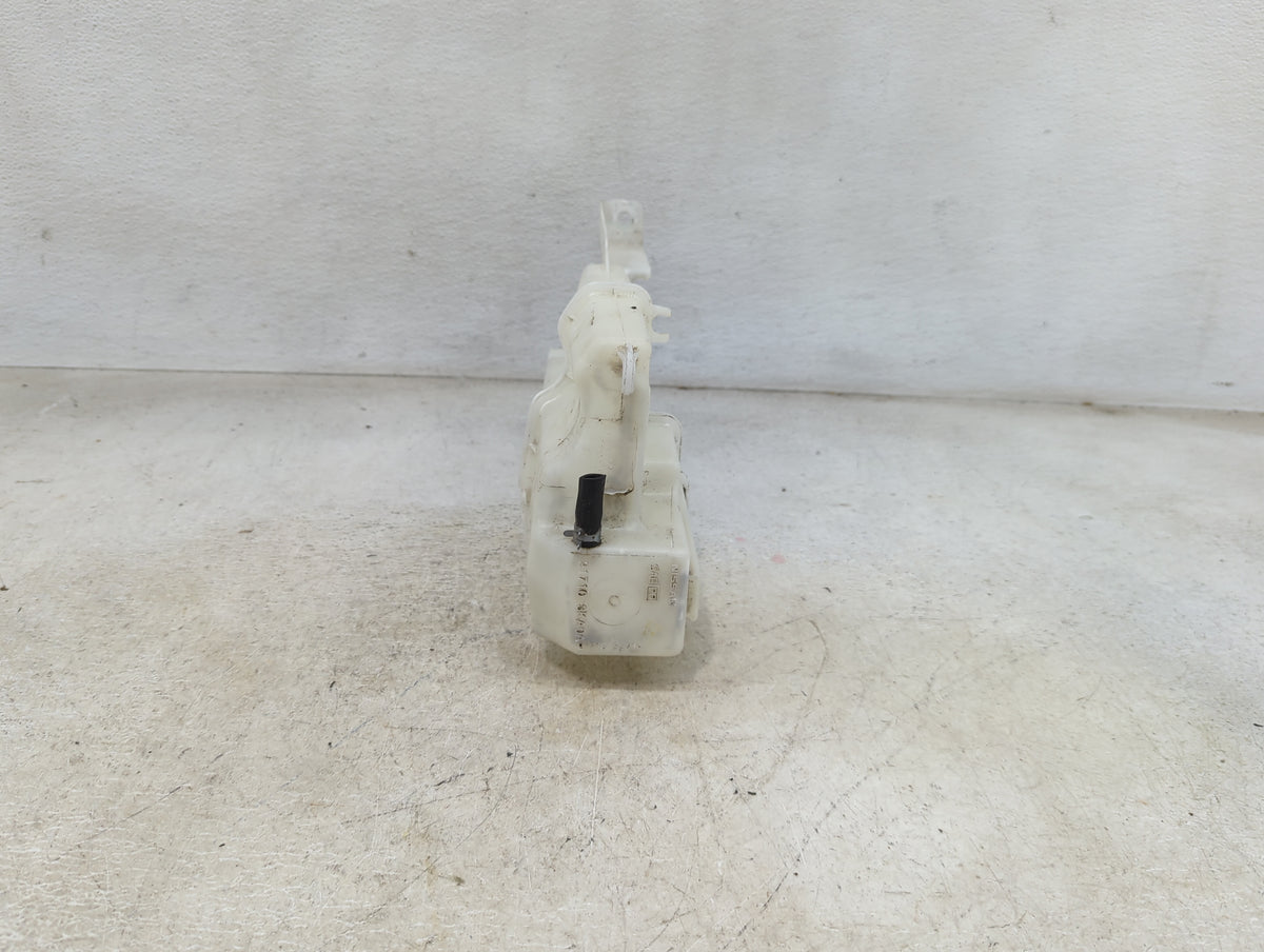 2013 Nissan Pathfinder Radiator Coolant Overflow Expansion Tank Bottle 1460068 - Oemusedautoparts1.com