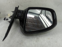 2013-2016 Nissan Pathfinder Driver Side View Mirror - Left Door Mirror OEM Used - Oemusedautoparts1.com