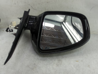 compare product 2013-2016 Nissan Pathfinder Driver Side View Mirror - Left Door Mirror OEM Used