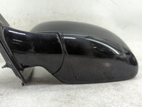 2013-2016 Nissan Pathfinder Driver Side View Mirror - Left Door Mirror OEM Used - Oemusedautoparts1.com