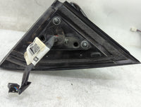 2013-2016 Nissan Pathfinder Driver Side View Mirror - Left Door Mirror OEM Used - Oemusedautoparts1.com
