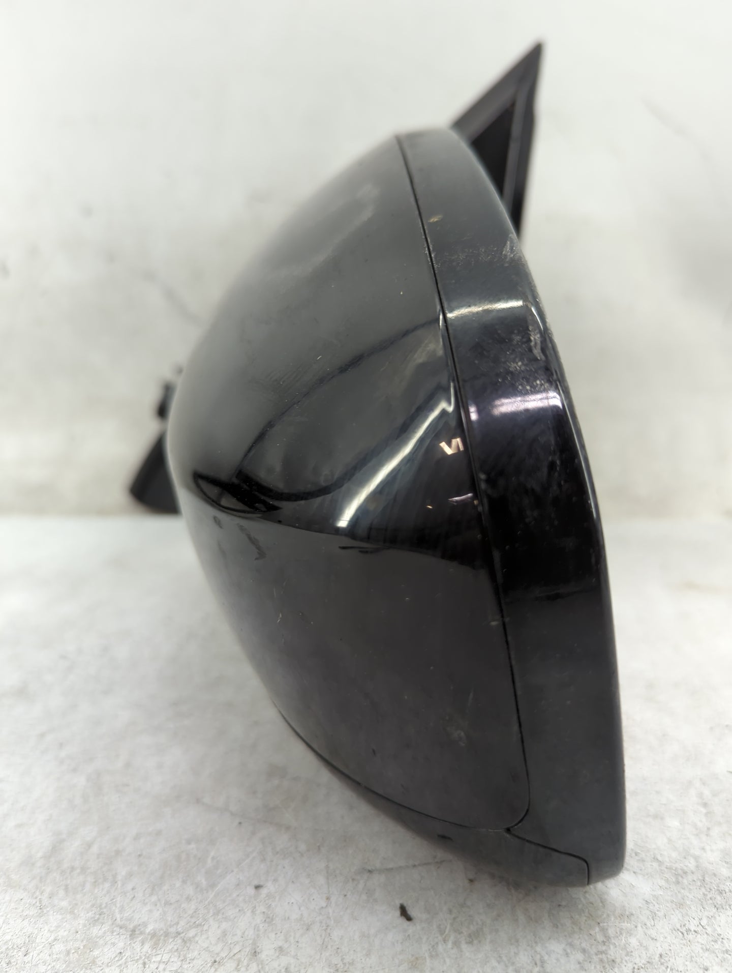 2013-2016 Nissan Pathfinder Driver Side View Mirror - Left Door Mirror OEM Used - Oemusedautoparts1.com