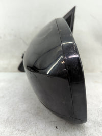2013-2016 Nissan Pathfinder Driver Side View Mirror - Left Door Mirror OEM Used - Oemusedautoparts1.com