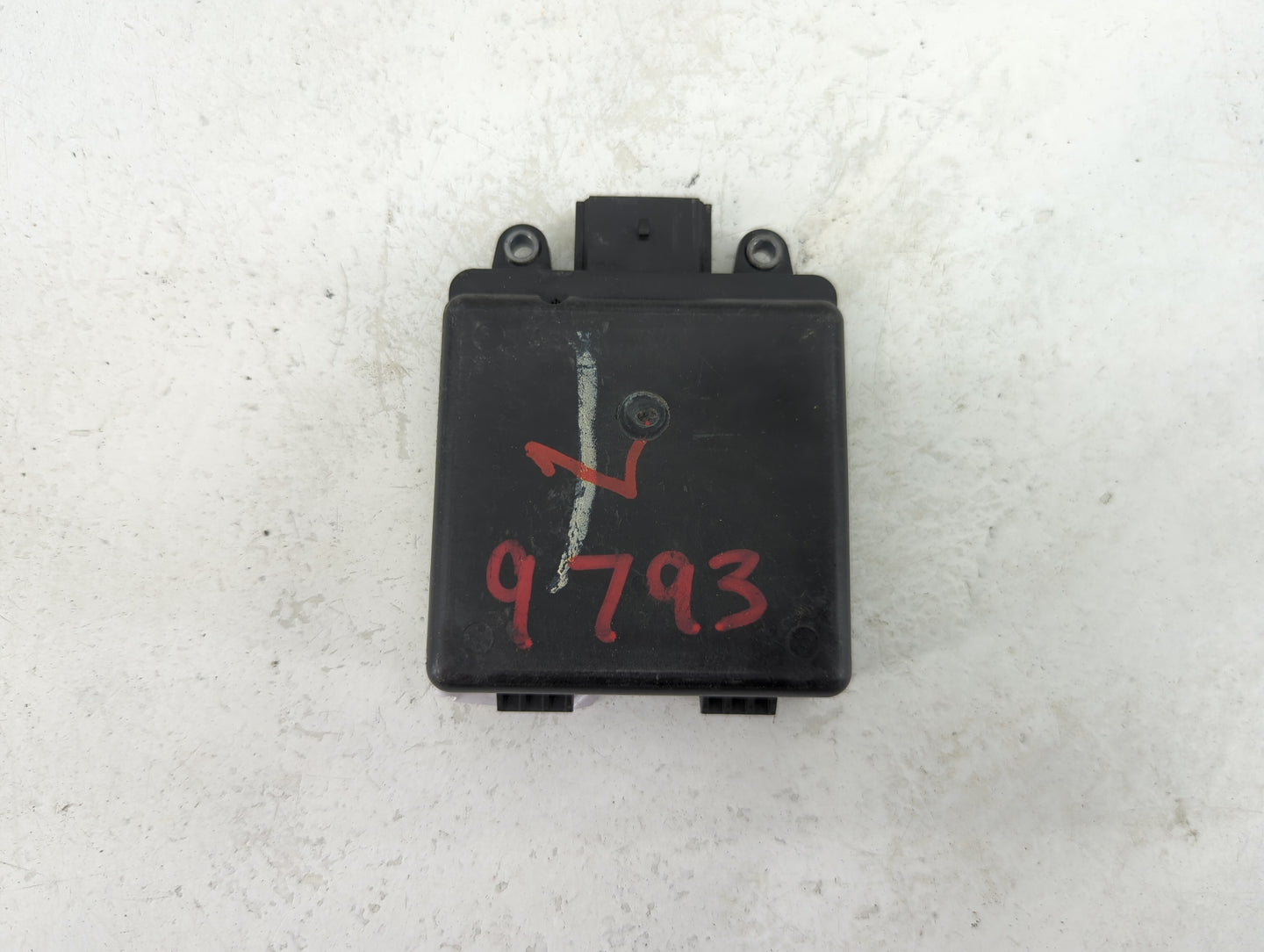 2015-2015 Nissan Pathfinder Back Up Sensor Backup Camera - Oemusedautoparts1.com