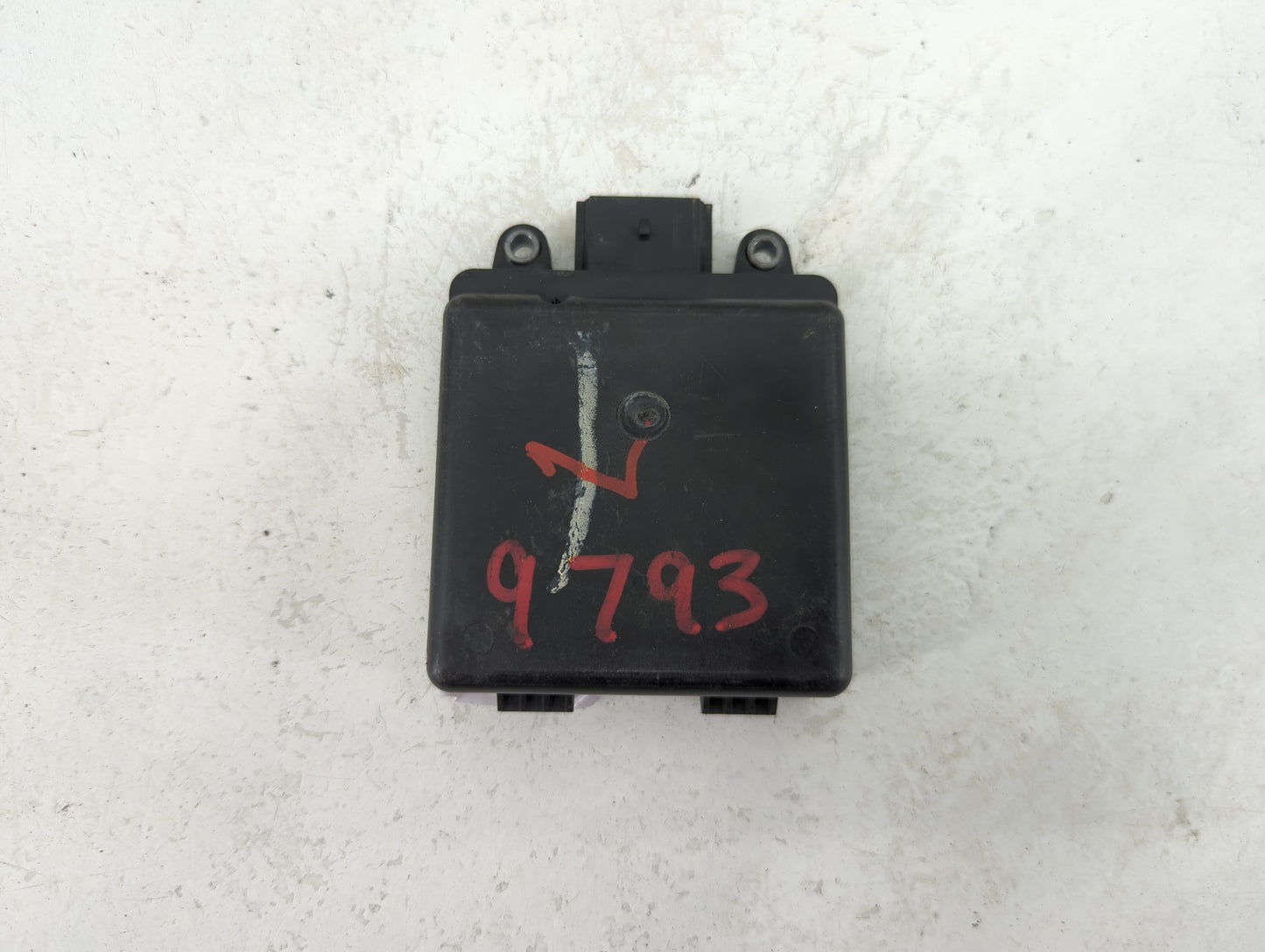 2015-2015 Nissan Pathfinder Back Up Sensor Backup Camera - Oemusedautoparts1.com