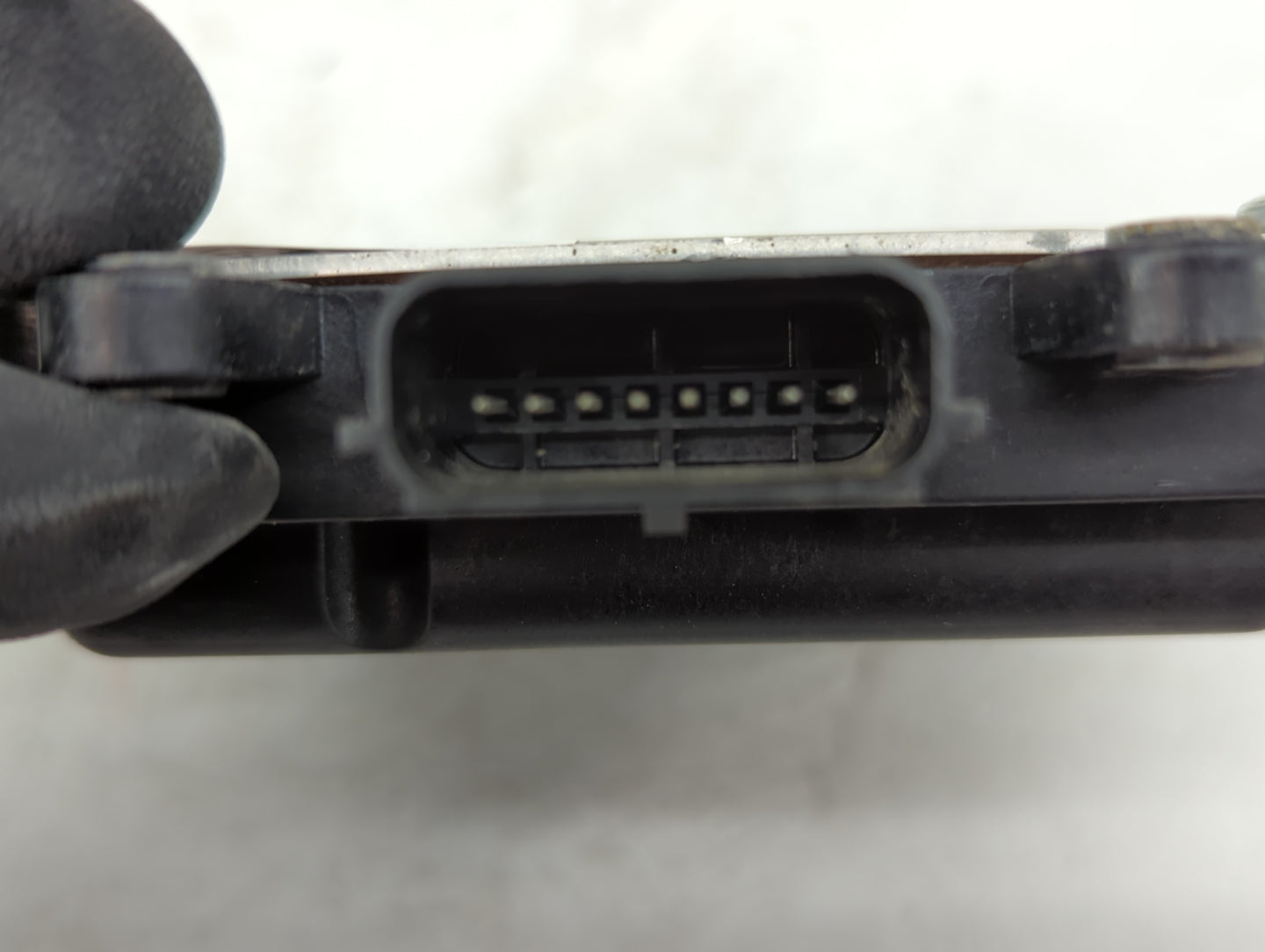 2015-2015 Nissan Pathfinder Back Up Sensor Backup Camera - Oemusedautoparts1.com
