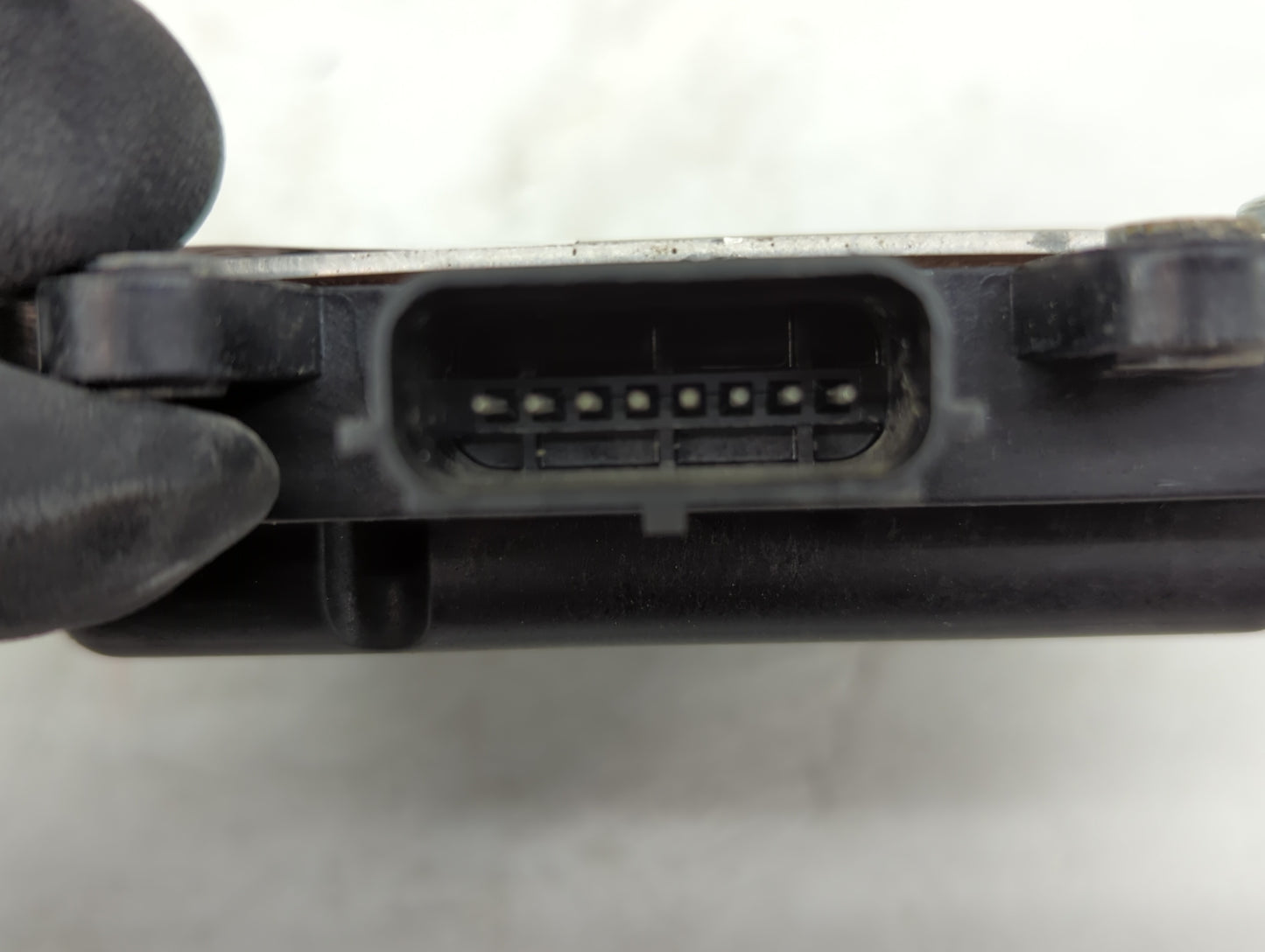 2015-2015 Nissan Pathfinder Back Up Sensor Backup Camera - Oemusedautoparts1.com