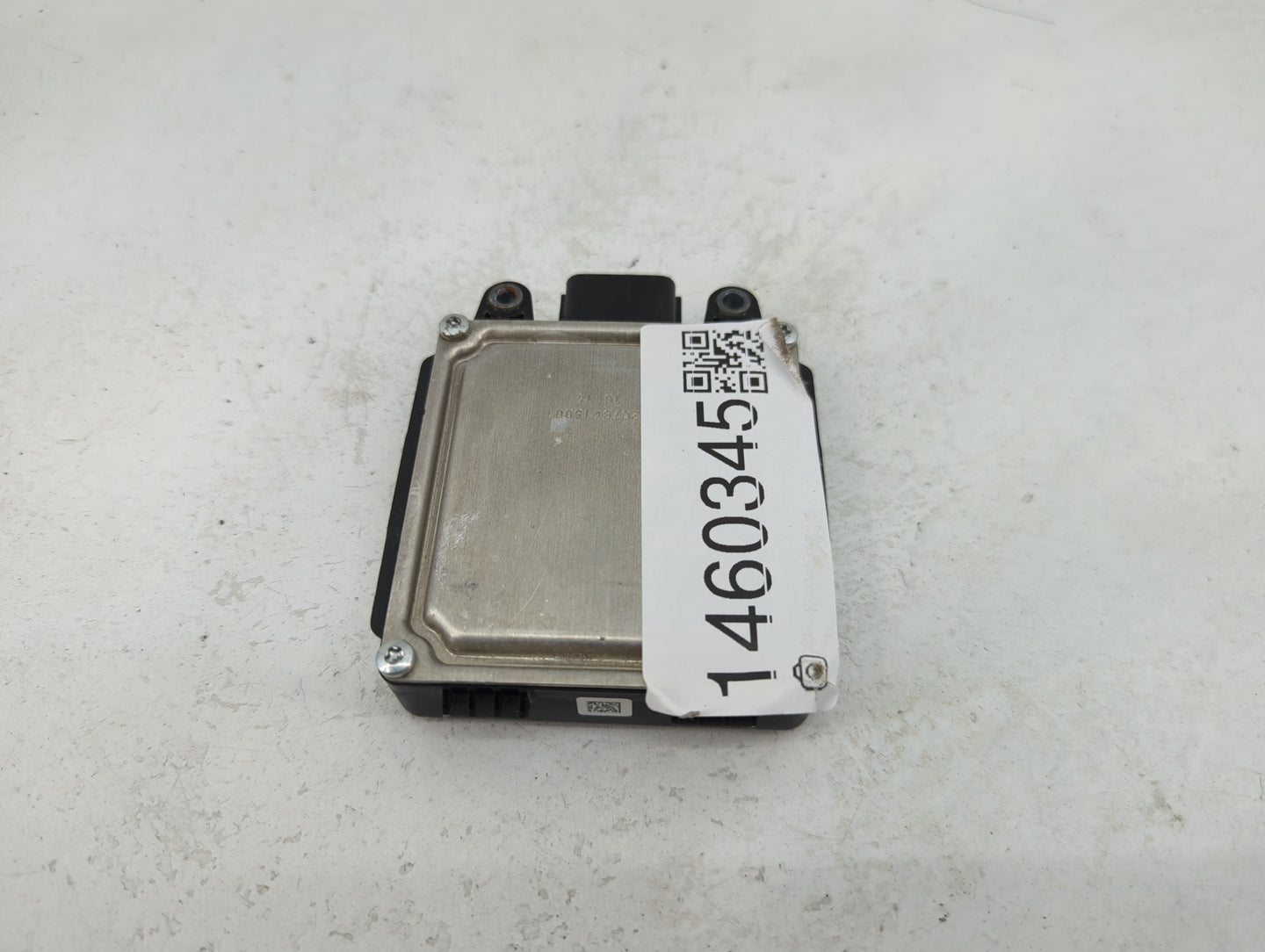 2015-2015 Nissan Pathfinder Back Up Sensor Backup Camera - Oemusedautoparts1.com