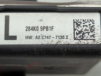 2015-2015 Nissan Pathfinder Back Up Sensor Backup Camera - Oemusedautoparts1.com