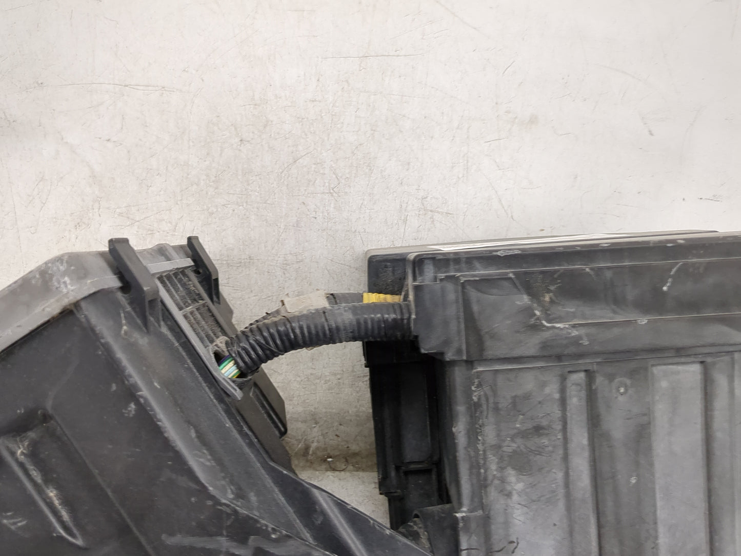 2015-2022 Nissan Pathfinder Fusebox Fuse Box Panel Relay Module Fits Fits 2015 2016 2017 2018 2019 2020 2022 OEM Used Auto P