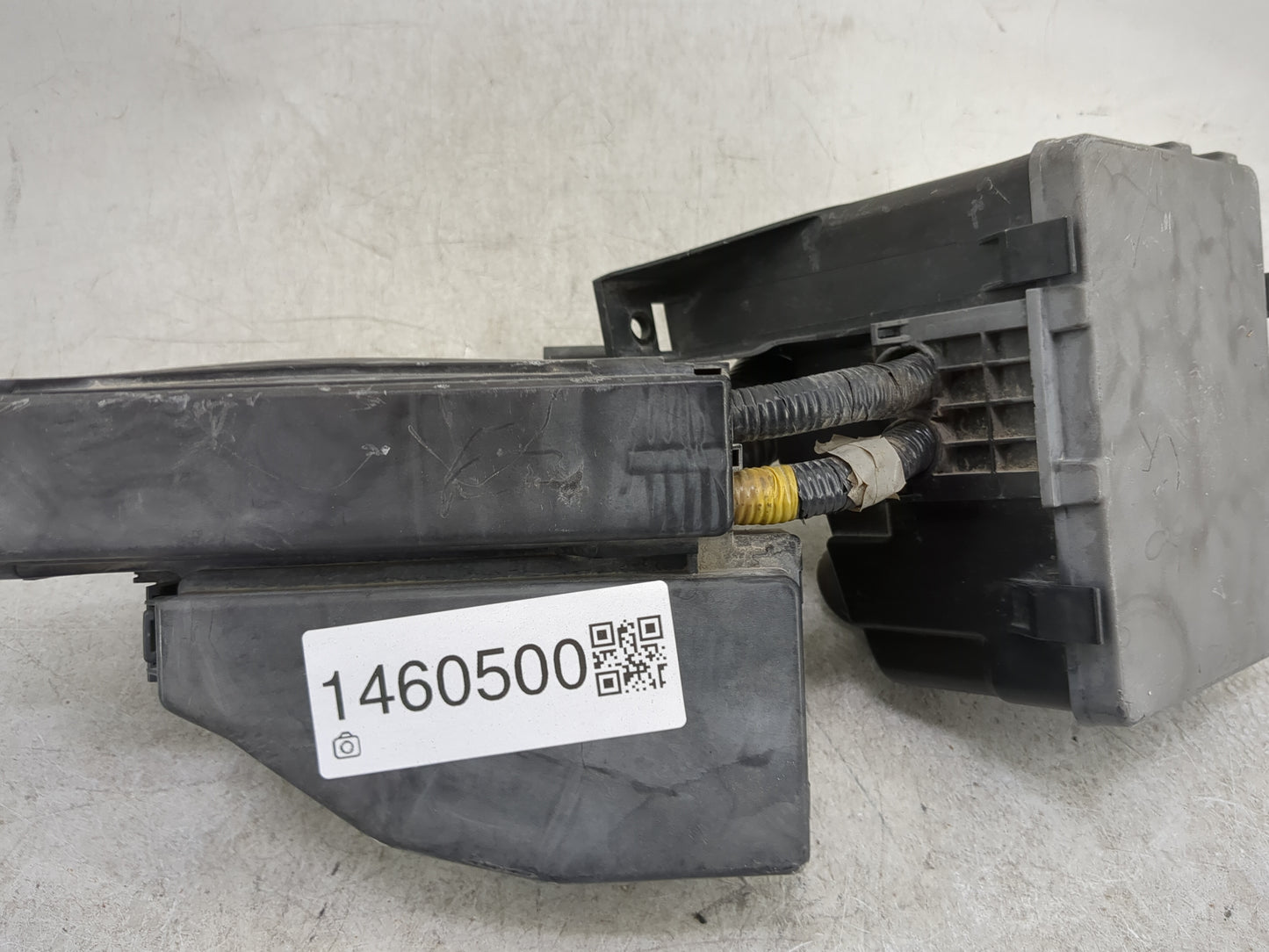 2015-2022 Nissan Pathfinder Fusebox Fuse Box Panel Relay Module Fits Fits 2015 2016 2017 2018 2019 2020 2022 OEM Used Auto P