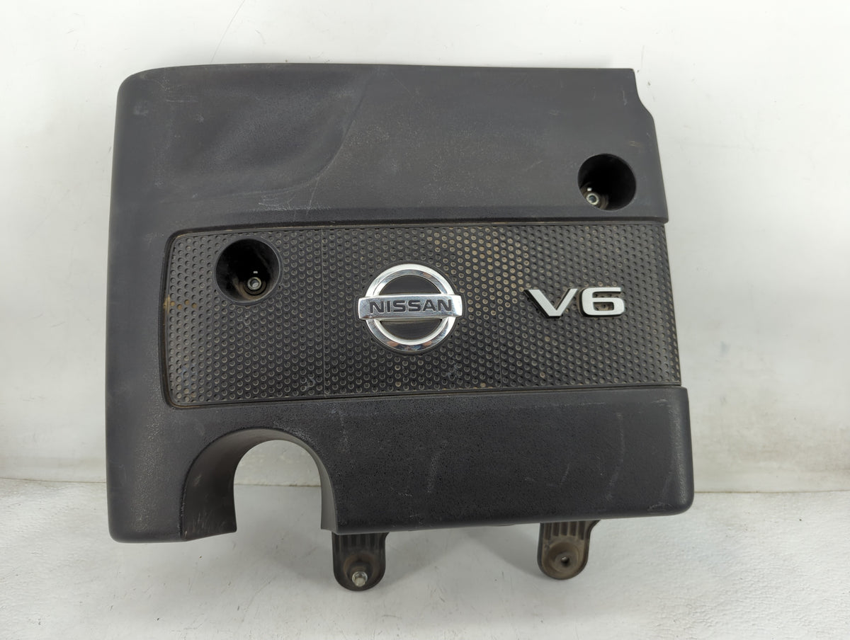 2015 Nissan Pathfinder Engine Cover 1460605 - Oemusedautoparts1.com