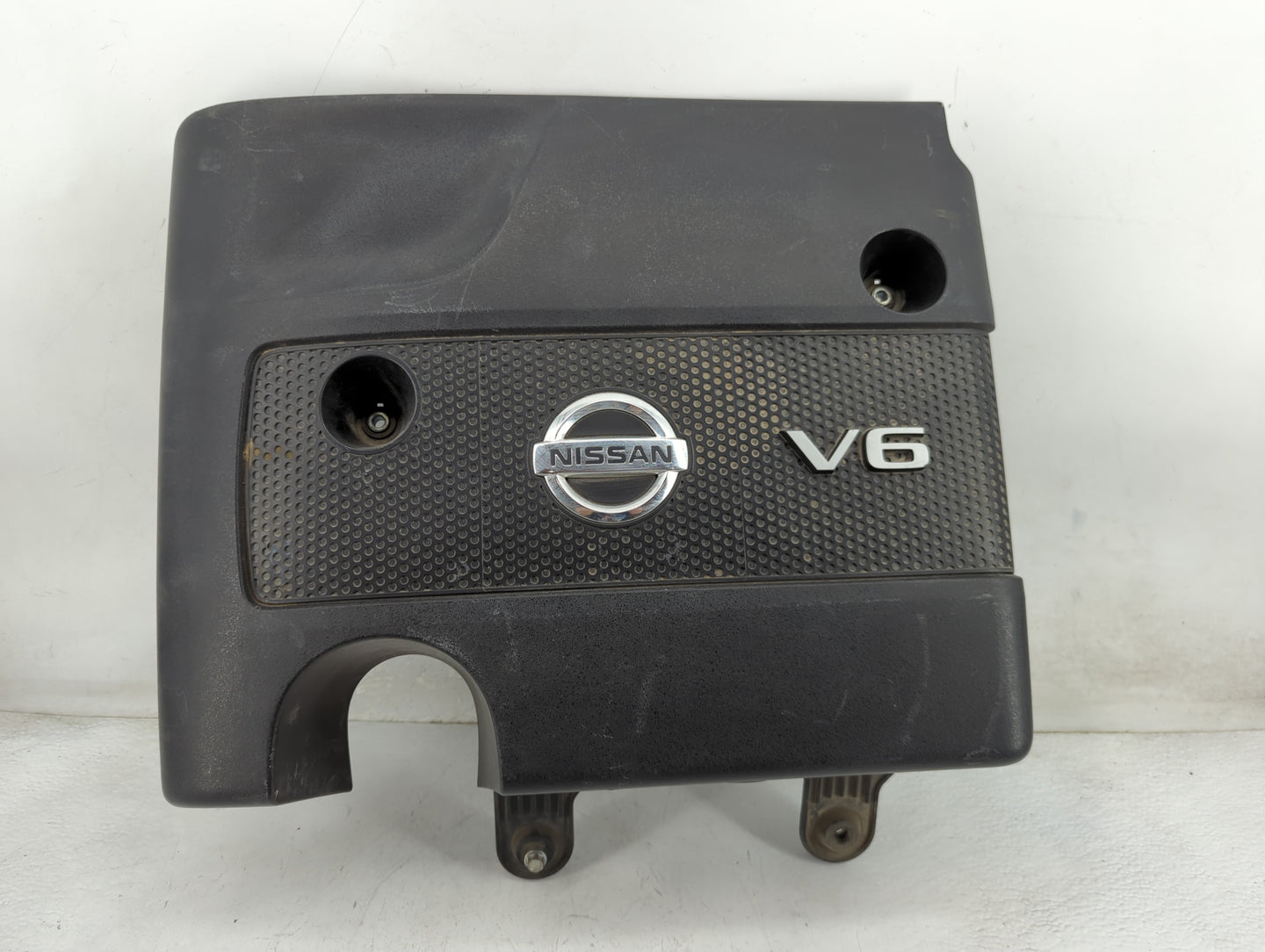 2015 Nissan Pathfinder Engine Cover 1460605 - Oemusedautoparts1.com