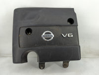 2015 Nissan Pathfinder Engine Cover 1460605 - Oemusedautoparts1.com