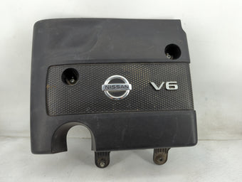 compare product 2015 Nissan Pathfinder Engine Cover 1460605