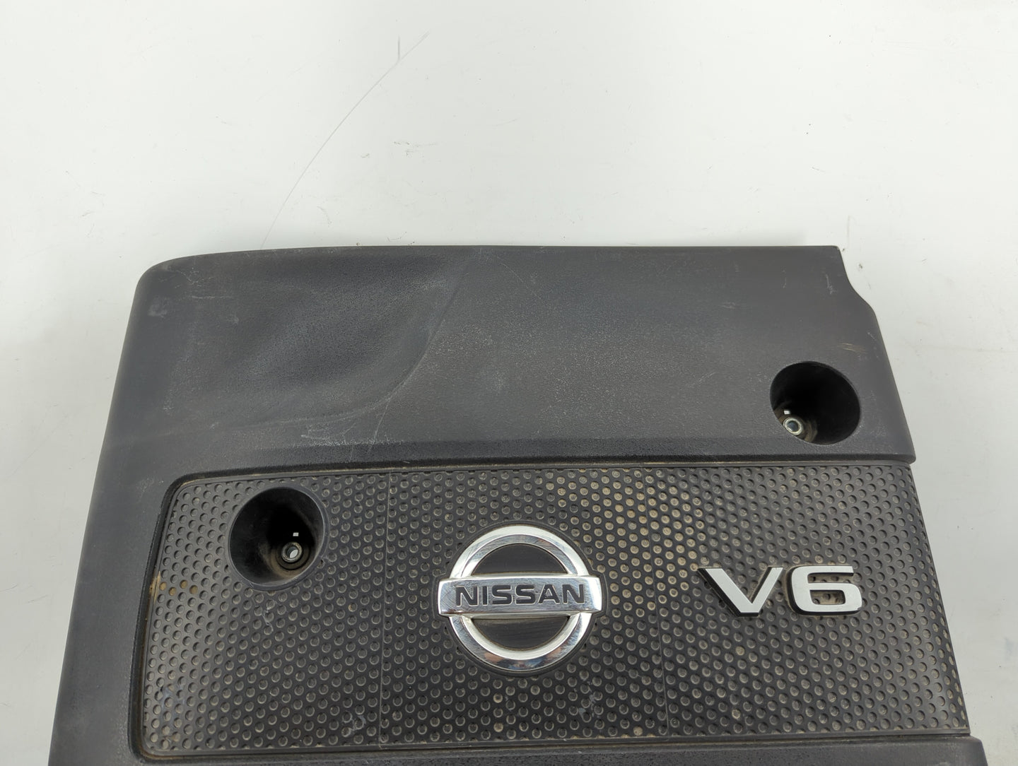 2015 Nissan Pathfinder Engine Cover 1460605 - Oemusedautoparts1.com