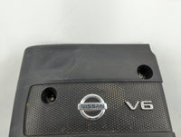 2015 Nissan Pathfinder Engine Cover 1460605 - Oemusedautoparts1.com