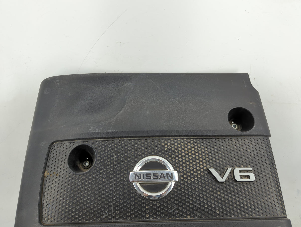 2015 Nissan Pathfinder Engine Cover 1460605 - Oemusedautoparts1.com