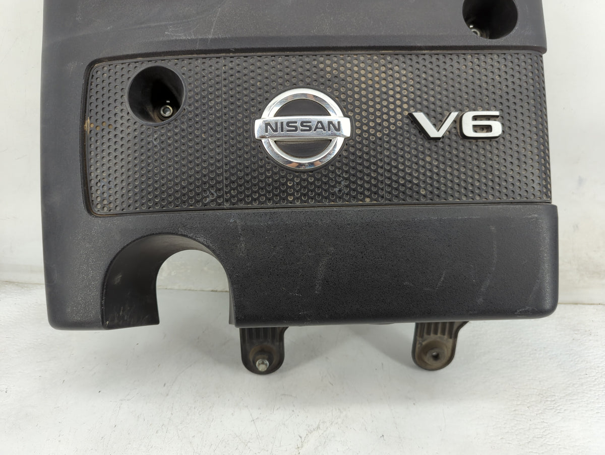 2015 Nissan Pathfinder Engine Cover 1460605 - Oemusedautoparts1.com