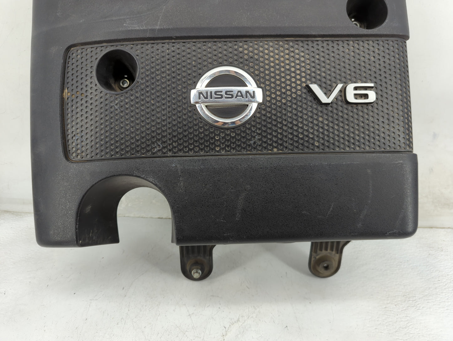2015 Nissan Pathfinder Engine Cover 1460605 - Oemusedautoparts1.com