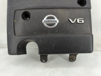2015 Nissan Pathfinder Engine Cover 1460605 - Oemusedautoparts1.com