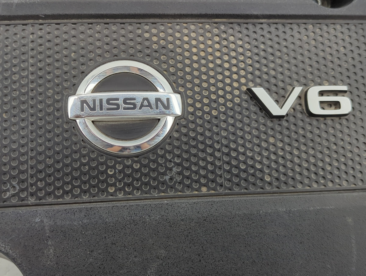 2015 Nissan Pathfinder Engine Cover 1460605 - Oemusedautoparts1.com