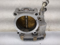 2015-2016 Nissan Pathfinder Throttle Body P/N:4825A2 Fits Fits 2015 2016 2017 2018 2019 2020 2021 2022 OEM Used Auto Parts -