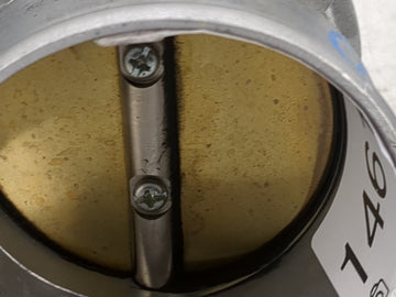 2015-2016 Nissan Pathfinder Throttle Body P/N:5603A2 Fits Fits 2015 2016 2017 2018 2019 2020 2021 2022 OEM Used Auto Parts