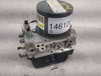 2015 Nissan Pathfinder ABS Pump Control Module Replacement P/N:133000-1640 47660 9PB0A Fits OEM Used Auto Parts - Oemusedaut