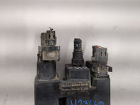 2015 Nissan Pathfinder Fuel Vapor Charcoal Canister 1461829 - Oemusedautoparts1.com