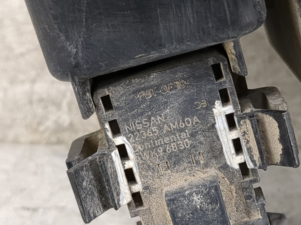 2015 Nissan Pathfinder Fuel Vapor Charcoal Canister 1461829 - Oemusedautoparts1.com