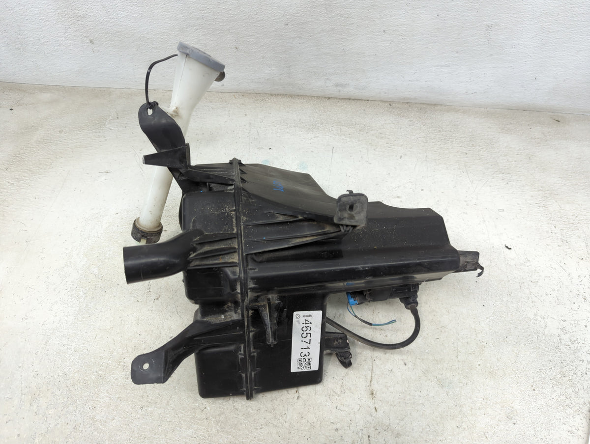 2015 Nissan Pathfinder Windshield Washer Fluid Reservoir Bottle Oem - Oemusedautoparts1.com