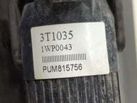 2015 Nissan Pathfinder Windshield Washer Fluid Reservoir Bottle Oem - Oemusedautoparts1.com