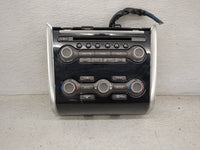 2013-2016 Nissan Pathfinder Radio Control Panel 1467647 - Oemusedautoparts1.com
