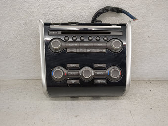 compare product 2013-2016 Nissan Pathfinder Radio Control Panel 1467647