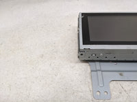 2013-2016 Nissan Pathfinder Information Display Screen 1467899 - Oemusedautoparts1.com