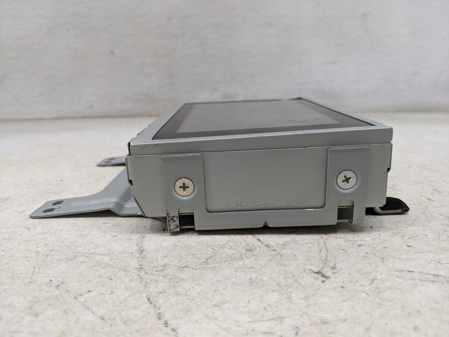 2013-2016 Nissan Pathfinder Information Display Screen 1467899 - Oemusedautoparts1.com